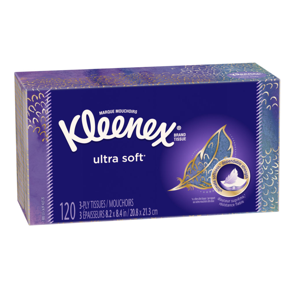 Kleenex Tissue Shop JetFast™