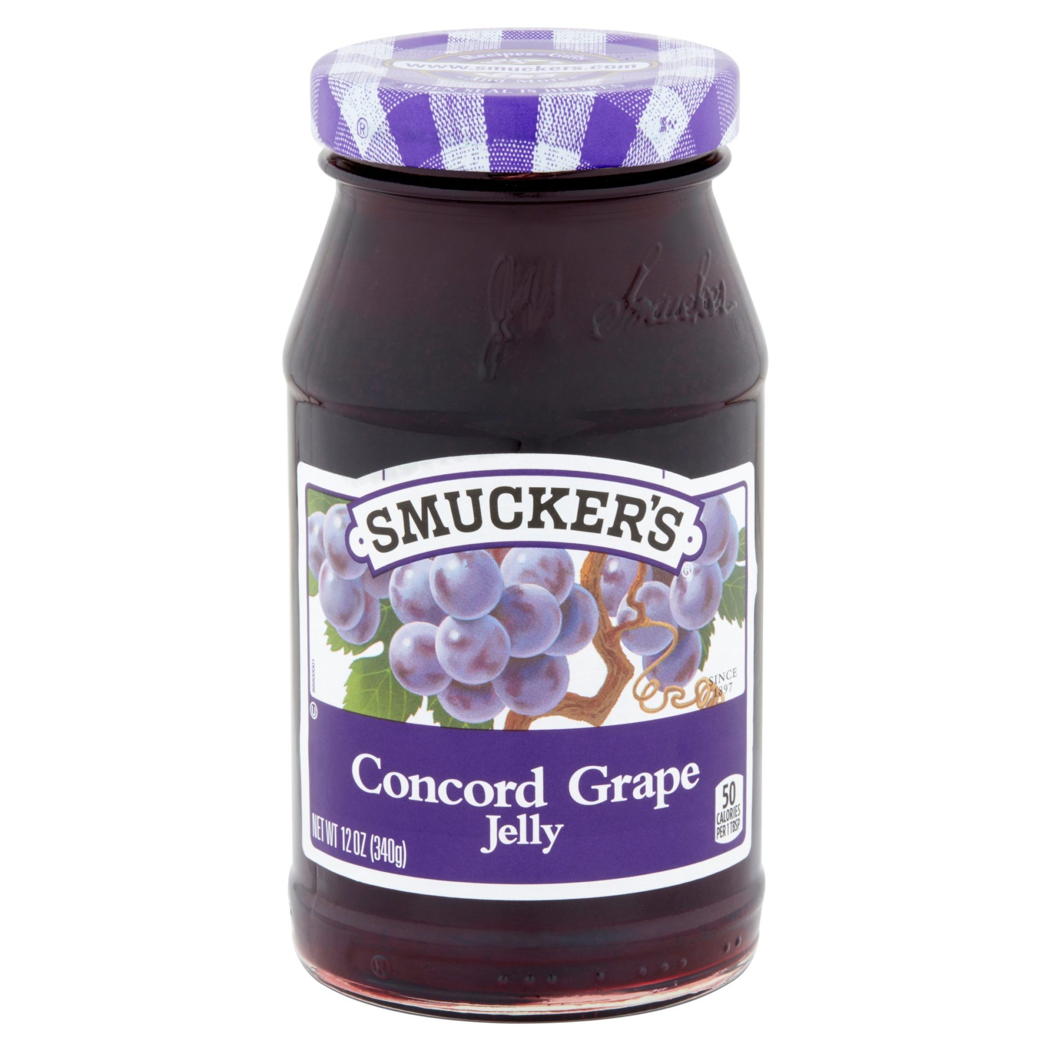 Smucker's Grape Jelly Shop JetFast™